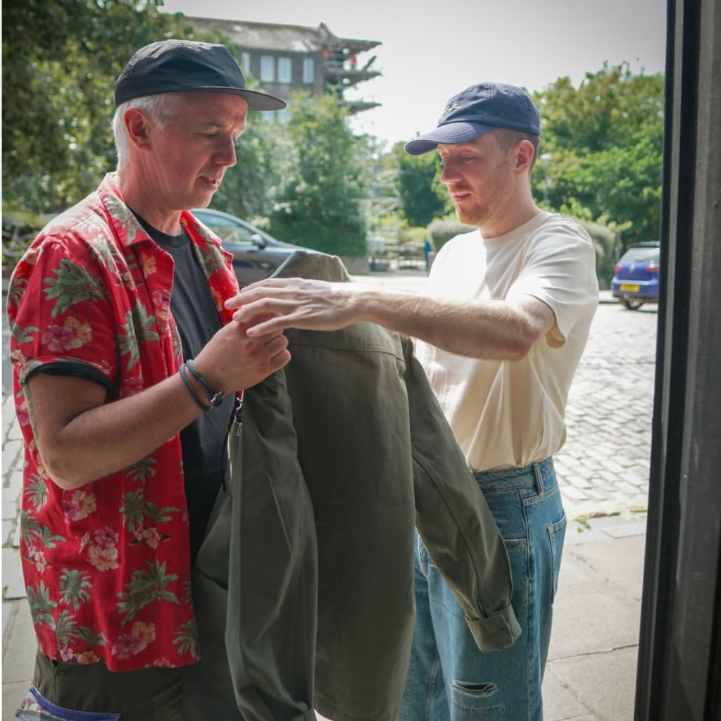 How to Pack for a Summer City Break | Men's Travel Style