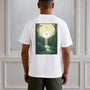 Terra Relaxed Fit T-Shirt | White