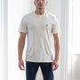 Classic Crewneck T-Shirt | Natural