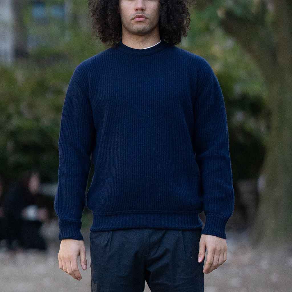paradaiza cashmere knit