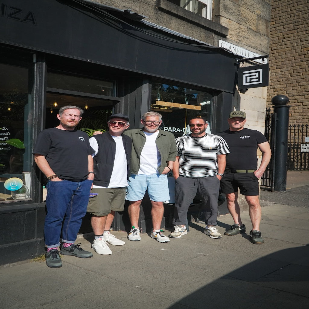 Clubs, Records & Pals for Life
