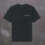 The Beyond Oversized T-Shirt | Black
