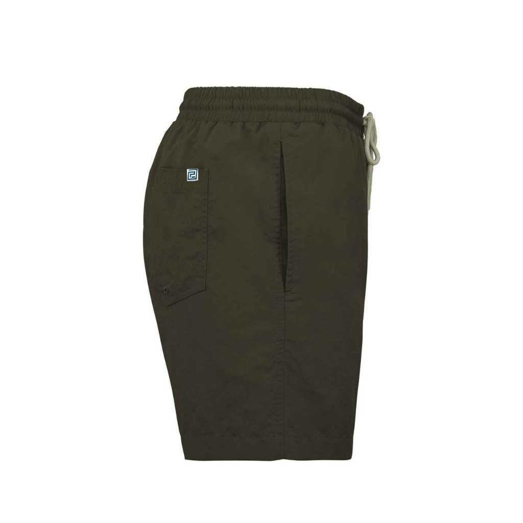 paradaiza swim short khaki 