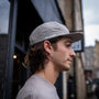 Core Nylon Cap | Stone
