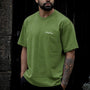 Atelier tee | Green