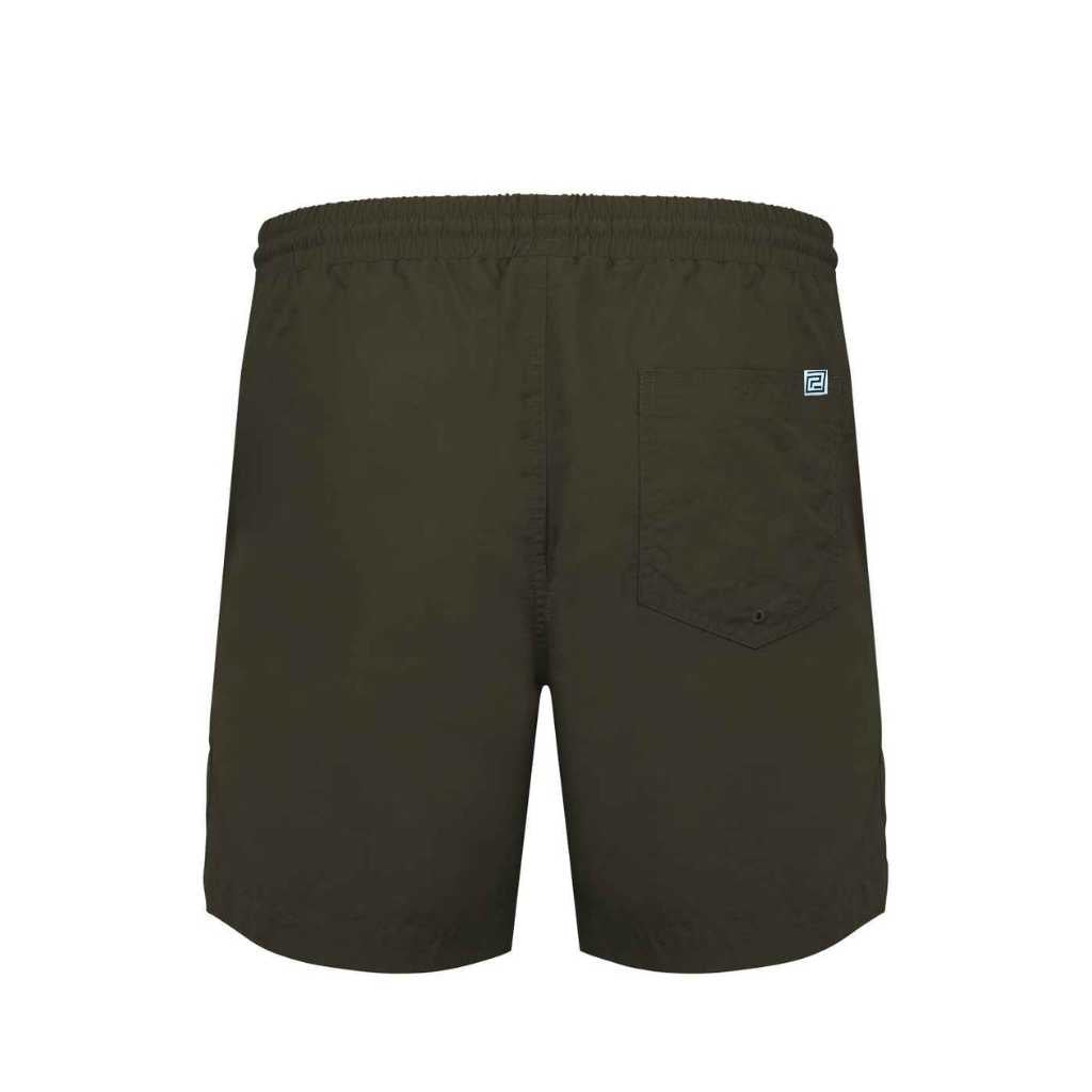 paradaiza swim short khaki 