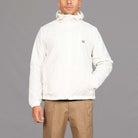 Commuter Jacket | Off White by Paradaiza