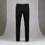 Core Super-Flex Chino | Black