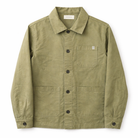 paradaiza khaki worker jacket 