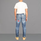 Re-Claimed Premium Jean Special Order - Paradaiza