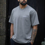Atelier tee | Grey