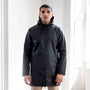 Para Parka | Black