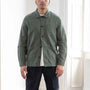 Core Worker Jacket | Olive