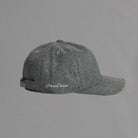 paradaiza classic grey cap 