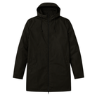 para parka black