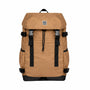 Core Backpack |Tan