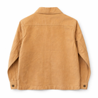 paradaiza tan worker jacket 