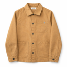 paradaiza tan worker jacket 