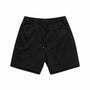 Cotton Short | Black