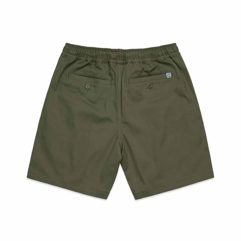 paradaiza khaki short