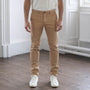 Core Super-Flex Chino | Tan