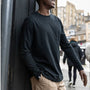 Core Long Sleeve Tee | Black