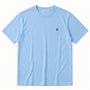 Classic Crewneck T-Shirt | Sky Blue