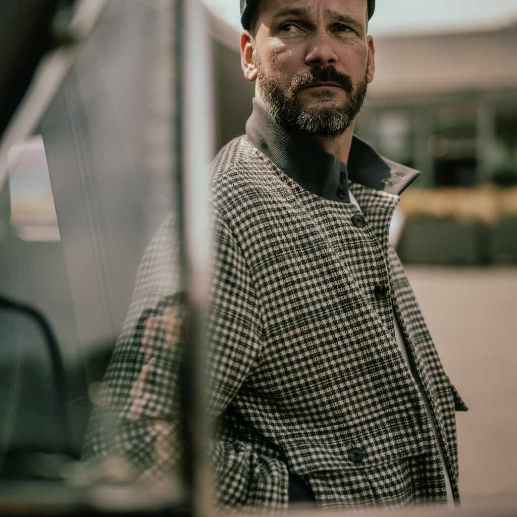 paradaiza check bomber 