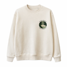 paradaiza terra incognita crew neck sweat 