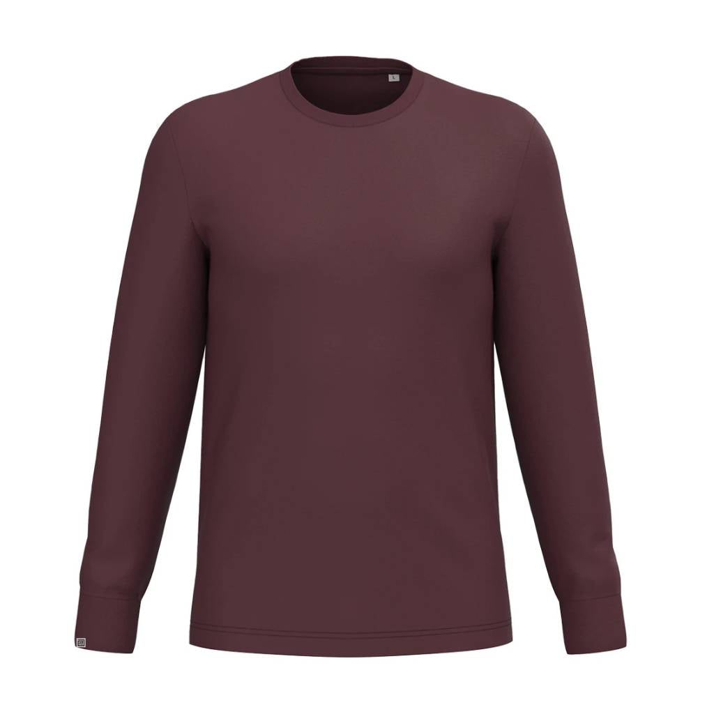 paradaiza long sleave t-shirt