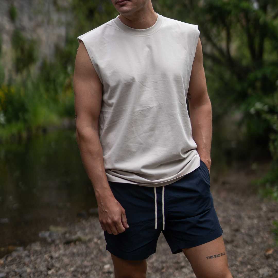 paradaiza swimsshorts navy