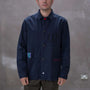 Atelier Worker Jacket | Navy