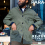 Atelier Worker Jacket | Khaki
