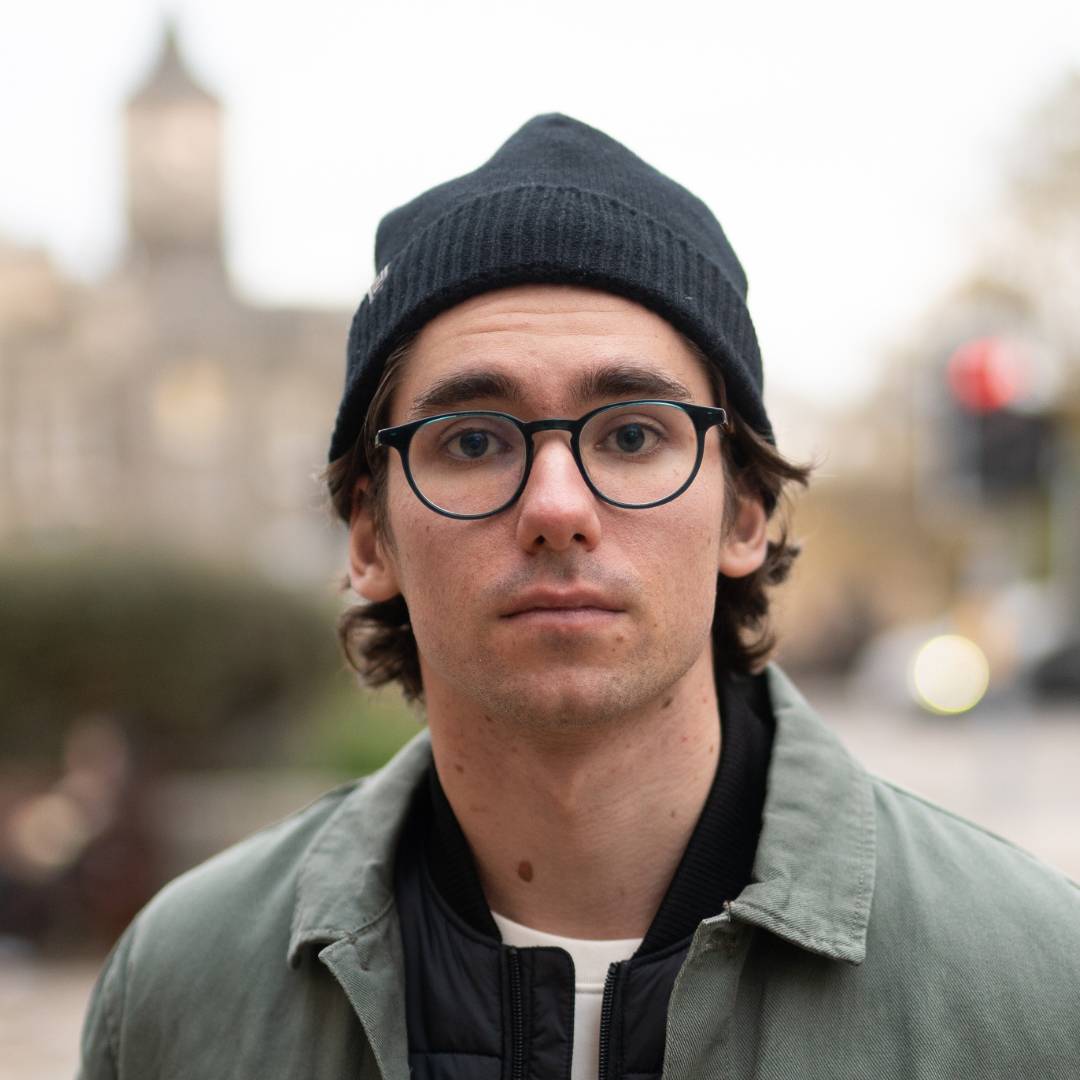 paradaiza black beanie 