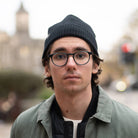 paradaiza black beanie 