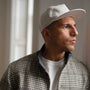 The Core Cotton Cap | Stone