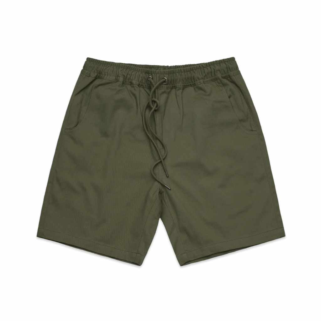 paradaiza khaki short