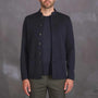 The Officer Jacket | Navy