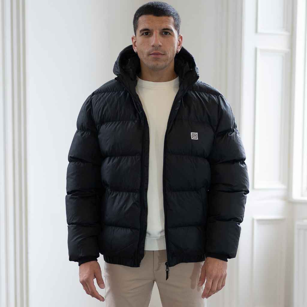 Puffa Jacket