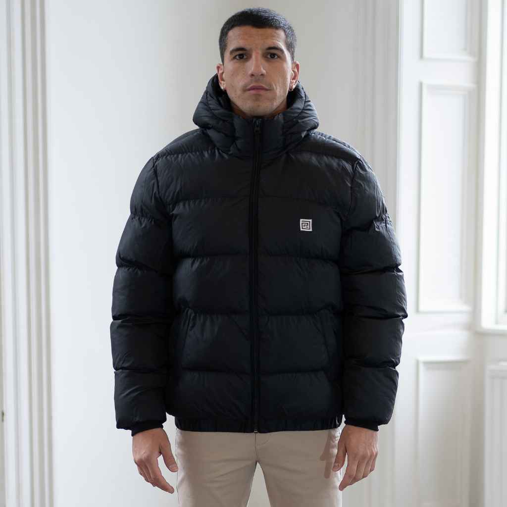 CITIZENS OF HUMANITY　QUIRA PUFF JACKET Citizens of Humanity Quira Puff Jacket in Gemini - Bliss