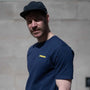Core Relaxed Fit T-Shirt | Navy