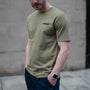 Core Relaxed Fit T-Shirt | Olive