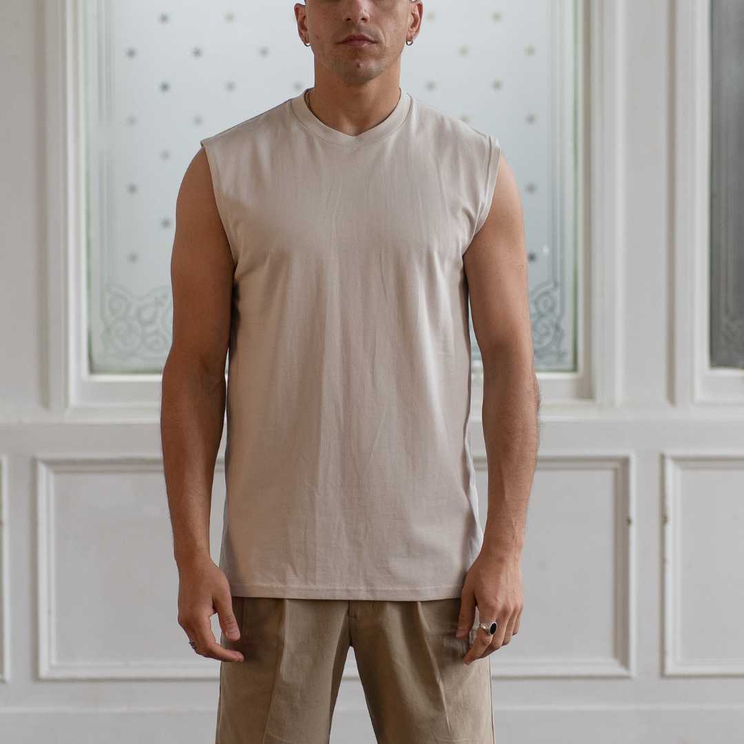 paradaiza tank top