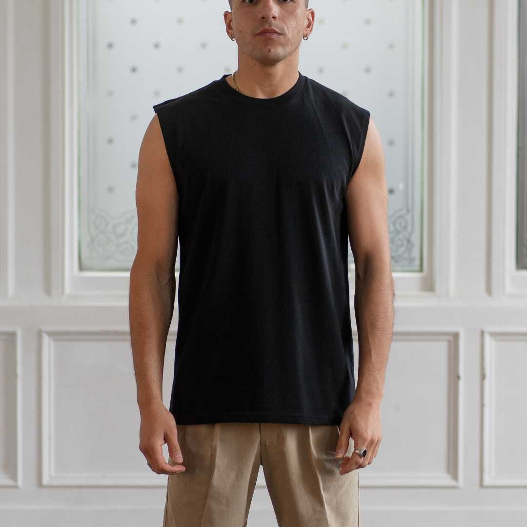 paradaiza tank top