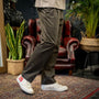 The Deck Chino | Khaki