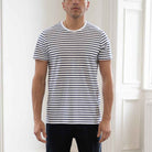 paradaiza strip tee 