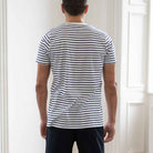 paradaiza strip tee 