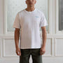 Core Relaxed Fit T-Shirt | White